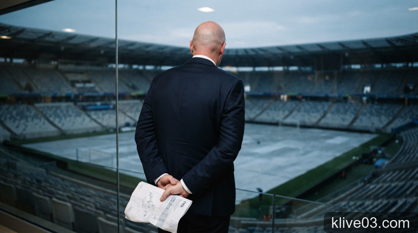 FIFA chao đảo sau World Cup 2026: Kế hoạch bán cổ phần giải đấu chính thức đổ bể
