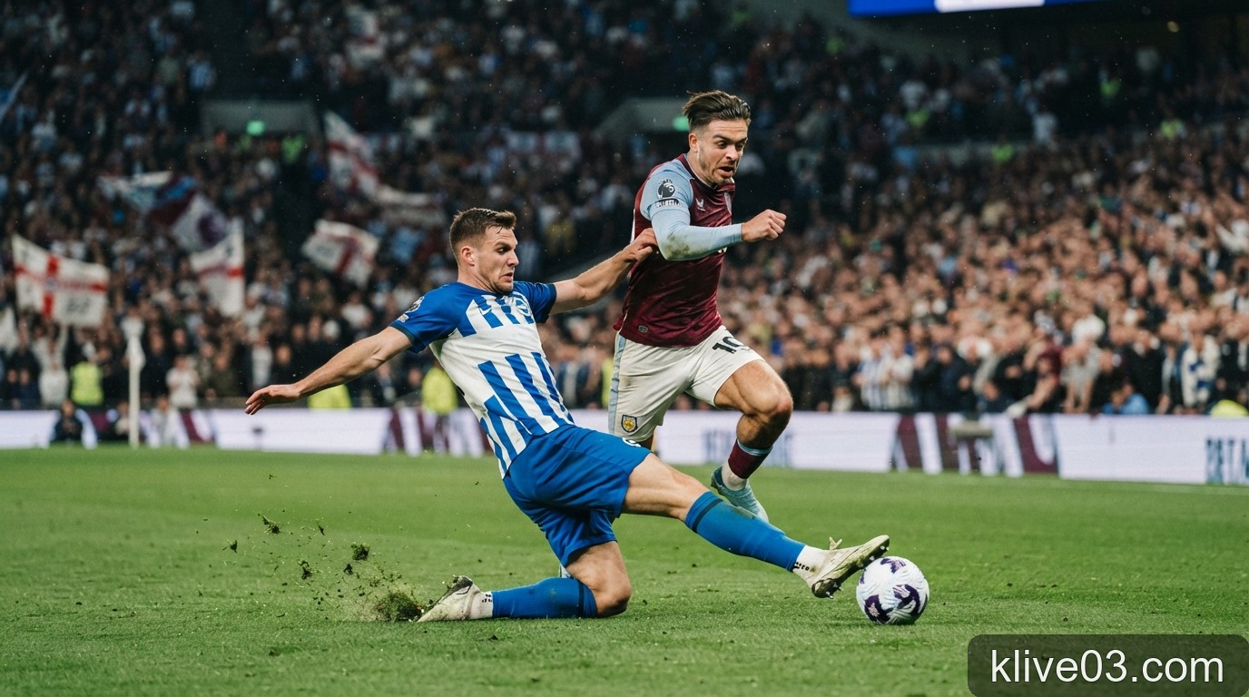 Premier League 2026/27 chính thức khởi tranh: Những điểm nhấn đáng chú ý vòng mở màn - 2