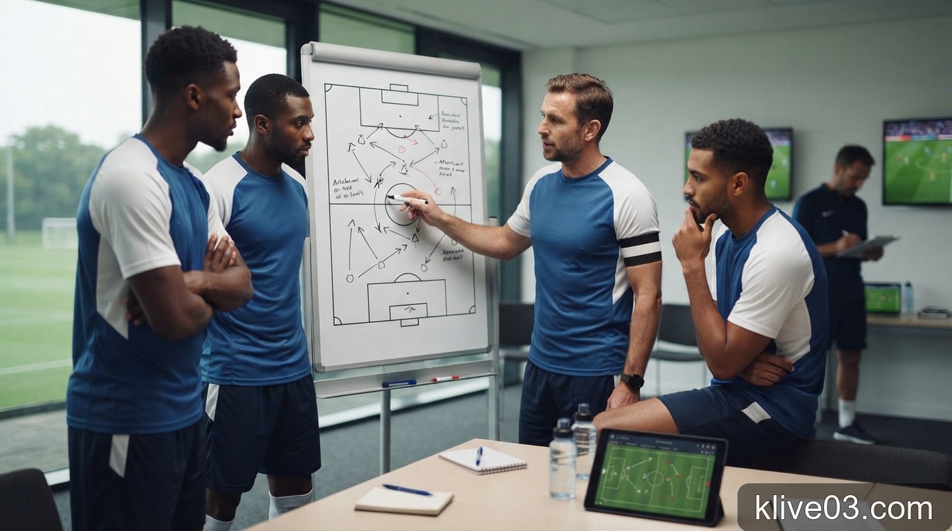 FIFA Nations League 2026/27: Cú hích từ kỳ nghỉ quốc tế dài kỷ lục - 2